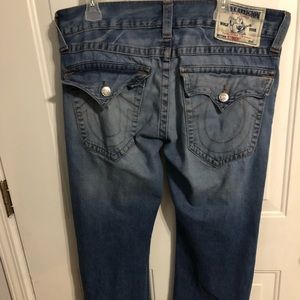 True Religion Men’s Jeans
